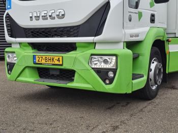 Iveco EURO-CARGO 160-220 / LES / SCHOOL / FAHRSCHULE
